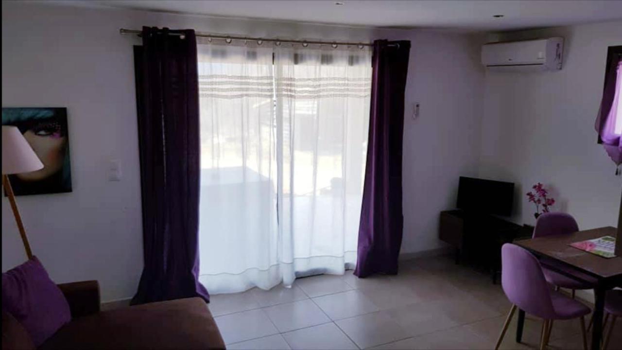 Appartement Caroline Sotta Exteriör bild