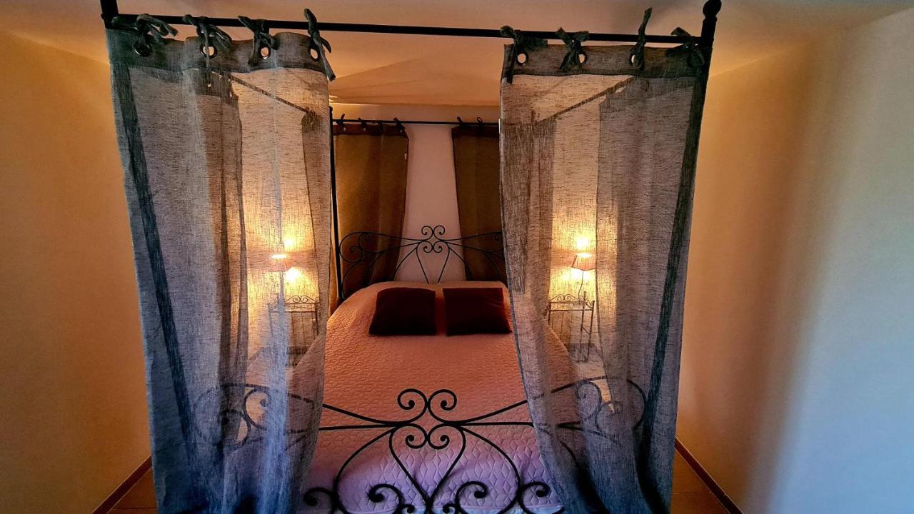 Appartement Caroline Sotta Exteriör bild