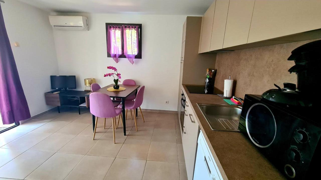 Appartement Caroline Sotta Exteriör bild