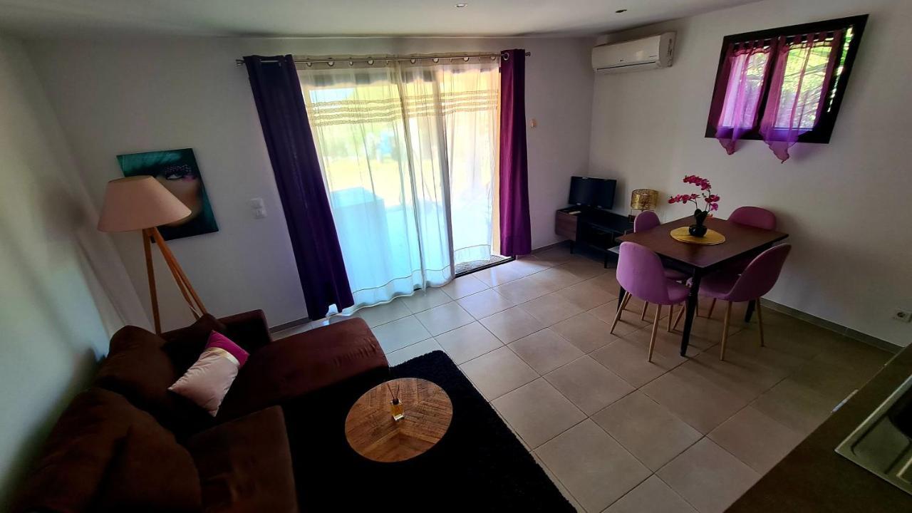 Appartement Caroline Sotta Exteriör bild