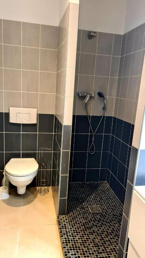 Appartement Caroline Sotta Exteriör bild