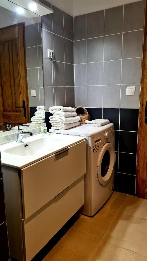 Appartement Caroline Sotta Exteriör bild