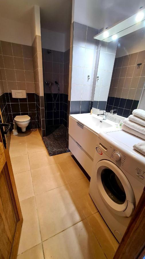 Appartement Caroline Sotta Exteriör bild