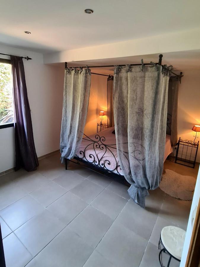 Appartement Caroline Sotta Exteriör bild