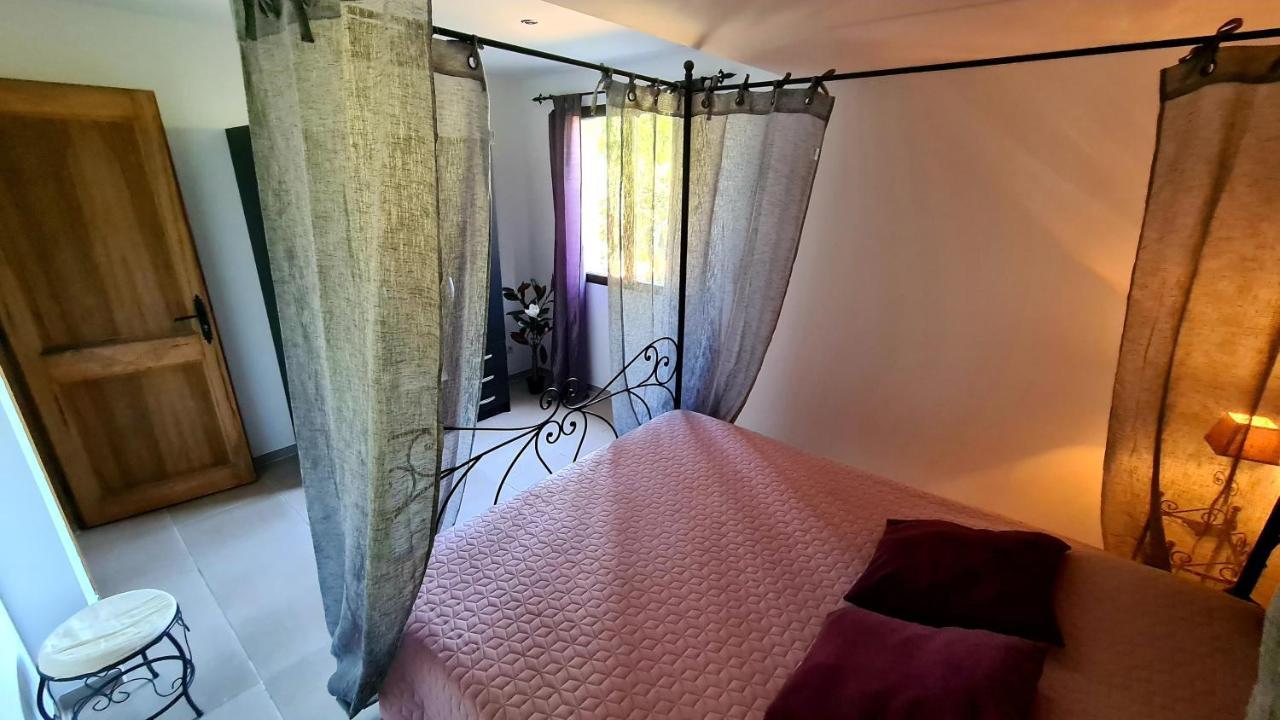 Appartement Caroline Sotta Exteriör bild