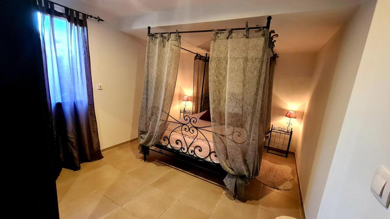 Appartement Caroline Sotta Exteriör bild